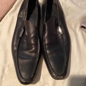 GUCCI MENS LOAFERS